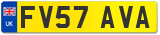 FV57 AVA