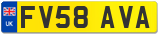 FV58 AVA
