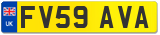 FV59 AVA