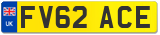 FV62 ACE