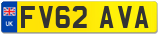 FV62 AVA