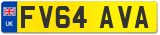 FV64 AVA
