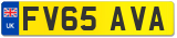 FV65 AVA