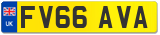 FV66 AVA