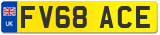 FV68 ACE