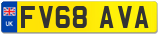 FV68 AVA