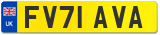 FV71 AVA