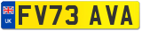 FV73 AVA