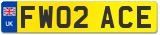FW02 ACE