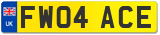 FW04 ACE