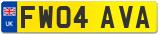FW04 AVA