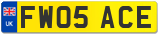 FW05 ACE