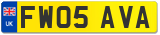FW05 AVA
