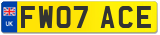 FW07 ACE