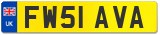 FW51 AVA