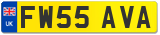 FW55 AVA