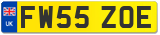 FW55 ZOE