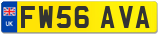 FW56 AVA