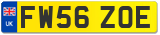 FW56 ZOE