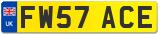 FW57 ACE