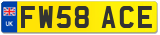 FW58 ACE