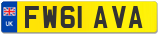 FW61 AVA