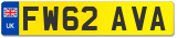 FW62 AVA