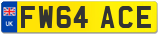 FW64 ACE