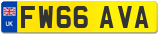 FW66 AVA