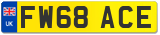 FW68 ACE
