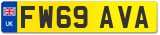 FW69 AVA