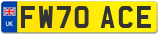 FW70 ACE