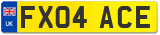 FX04 ACE