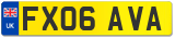 FX06 AVA