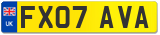 FX07 AVA