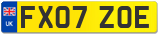 FX07 ZOE