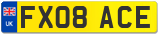 FX08 ACE