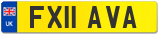 FX11 AVA