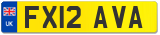 FX12 AVA