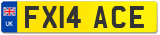 FX14 ACE