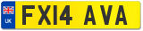 FX14 AVA