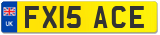 FX15 ACE