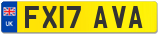 FX17 AVA