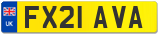 FX21 AVA