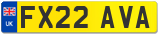 FX22 AVA