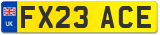 FX23 ACE