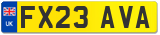 FX23 AVA