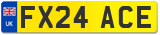 FX24 ACE