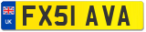 FX51 AVA