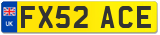 FX52 ACE